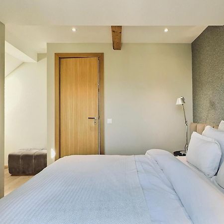 New Luxury Lake View Apartment - Lozan Dış mekan fotoğraf