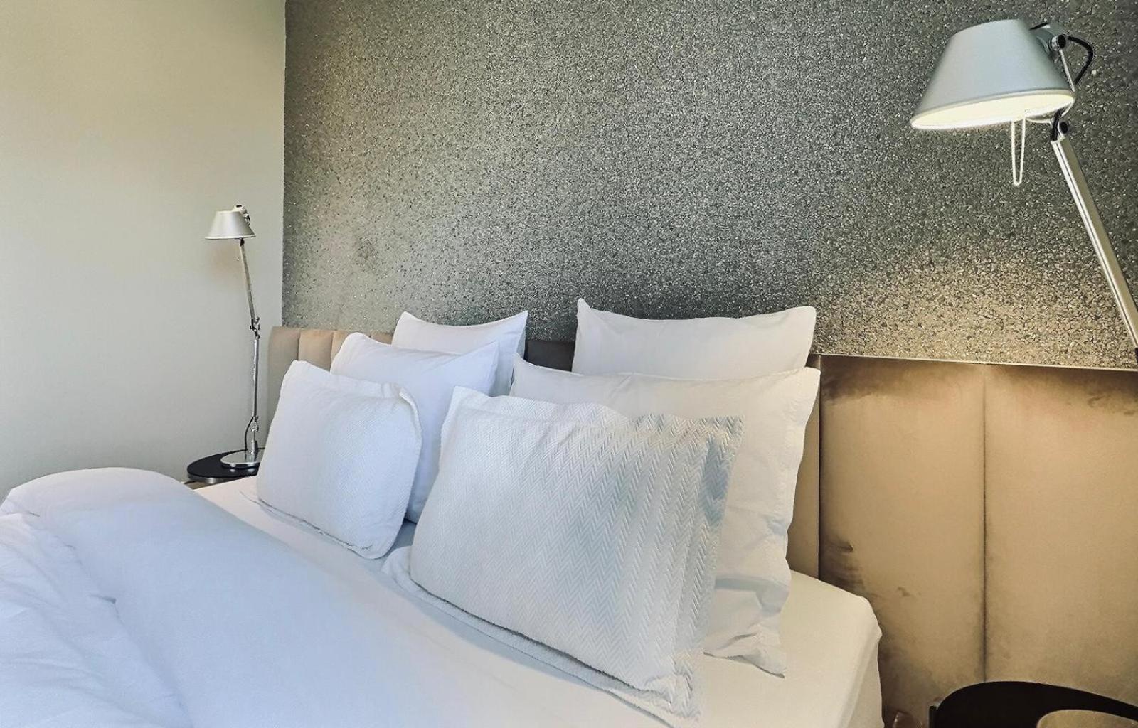 New Luxury Lake View Apartment - Lozan Dış mekan fotoğraf