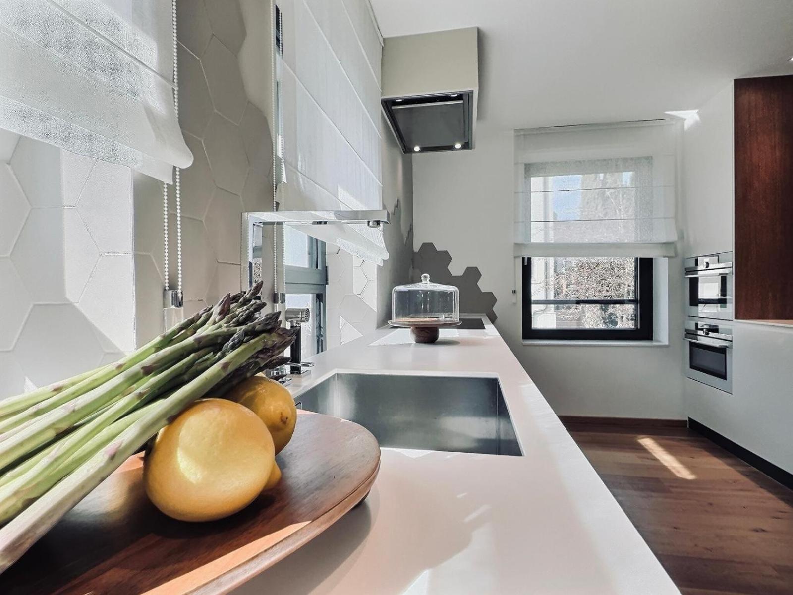 New Luxury Lake View Apartment - Lozan Dış mekan fotoğraf