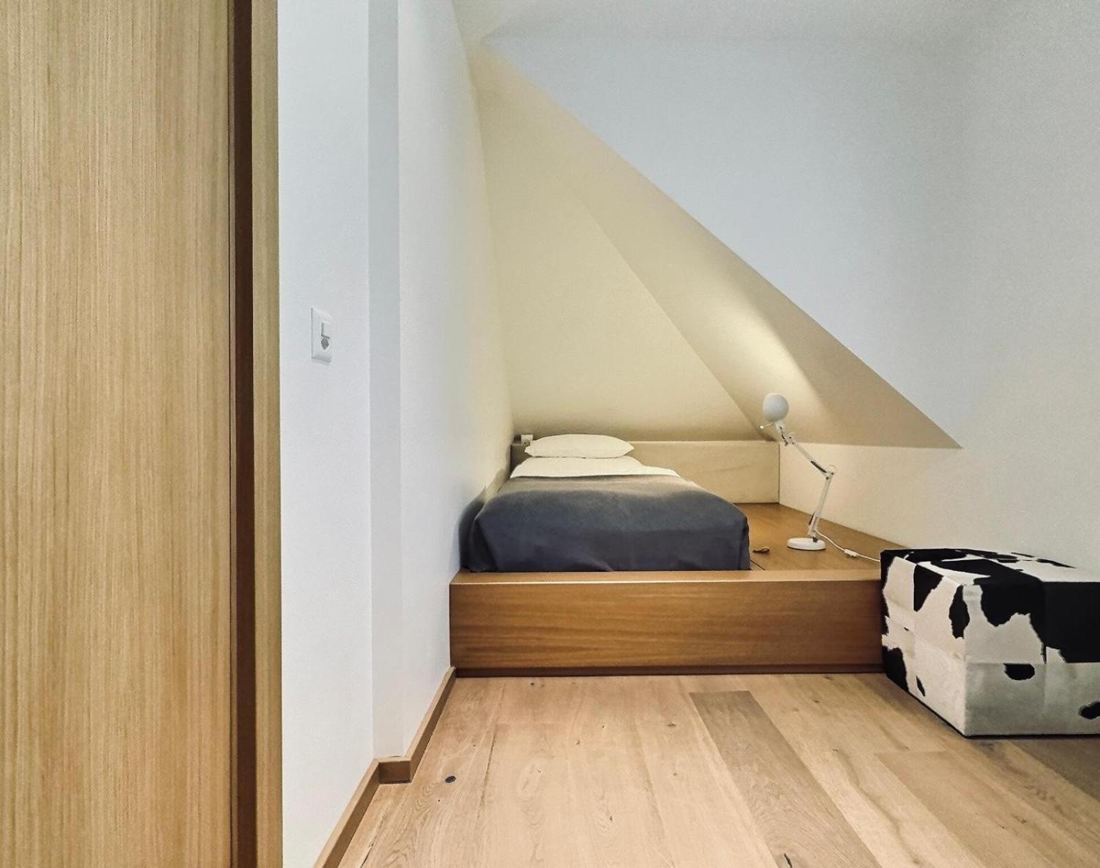 New Luxury Lake View Apartment - Lozan Dış mekan fotoğraf