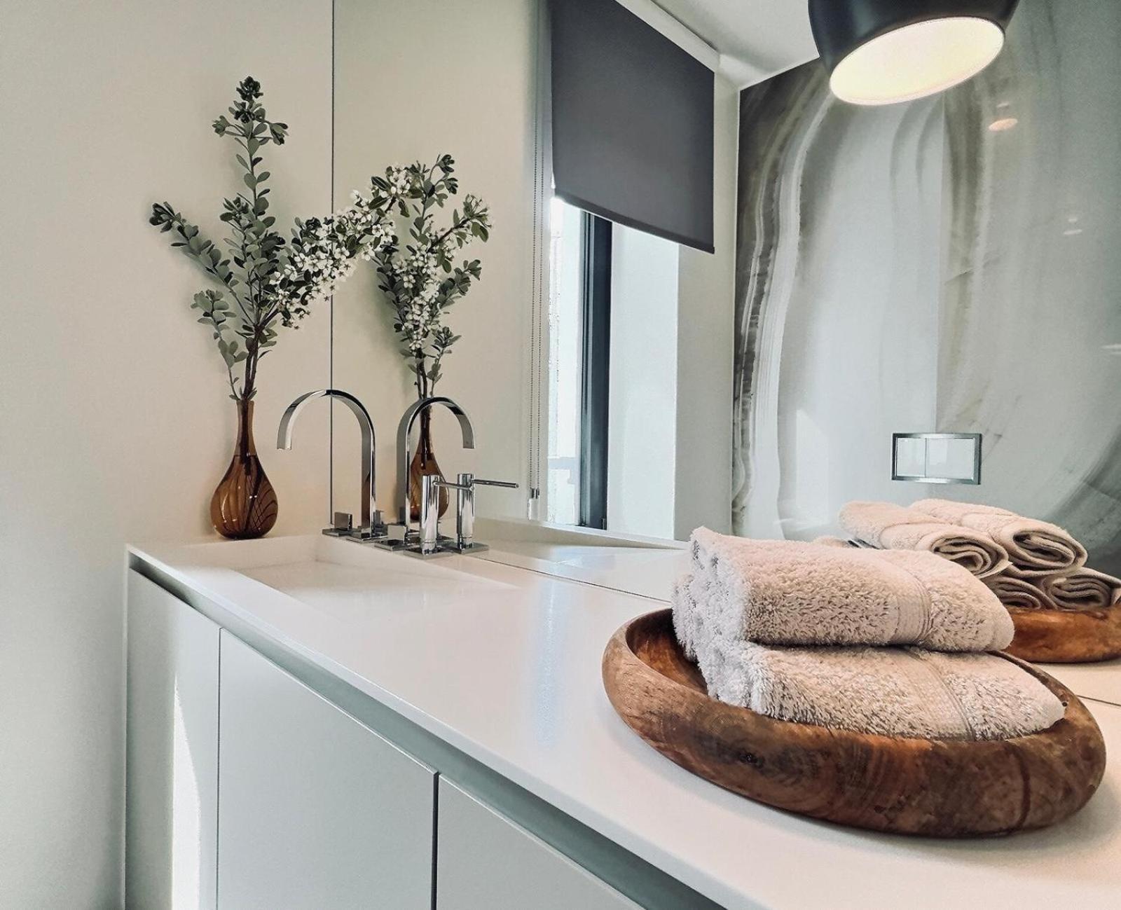 New Luxury Lake View Apartment - Lozan Dış mekan fotoğraf