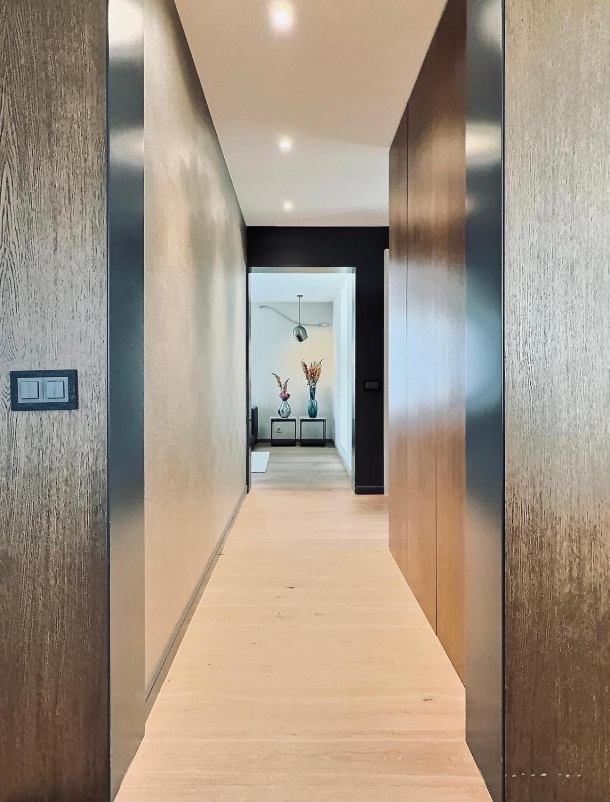 New Luxury Lake View Apartment - Lozan Dış mekan fotoğraf